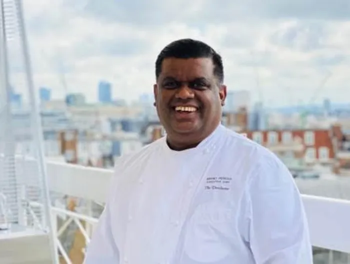 Sri Lankan Cuisine Promoted at ‘The Dorchester’ in London