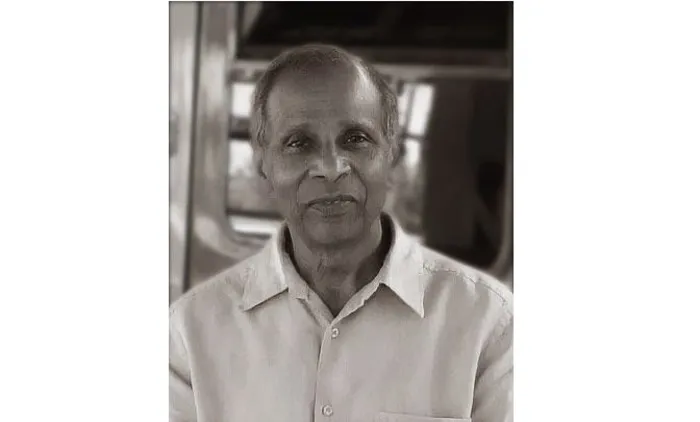 Death Notice of Mr Perera–Walpitalekamge Aloysius (Aloy)