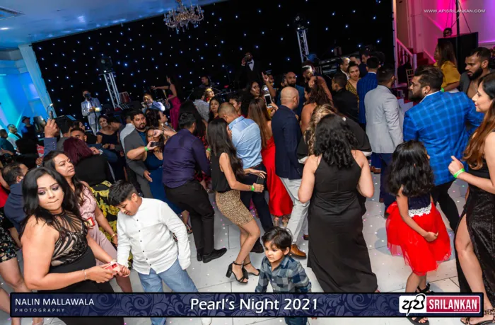 Pearl’s Night 2021