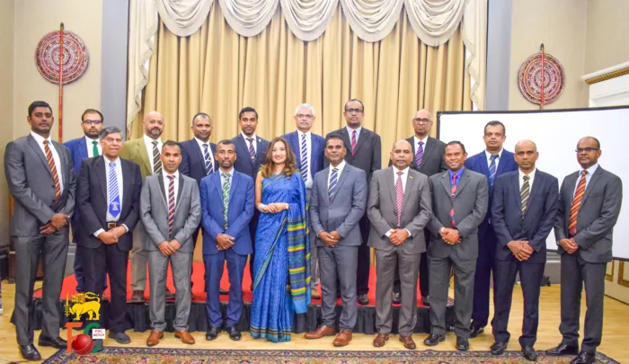 Festival of Cricket 2022 Launch Ceremony