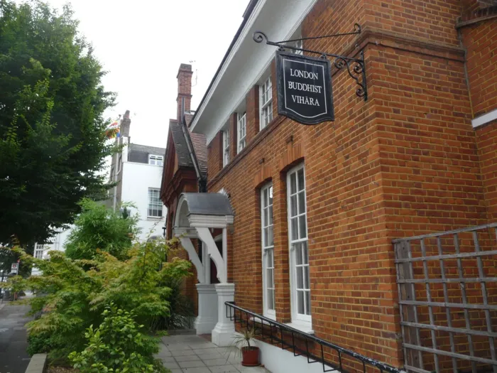 London Buddhist Vihara