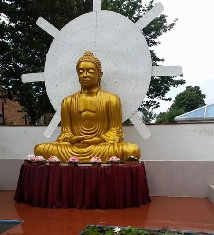 Sri Sambodhi Meditation Centre