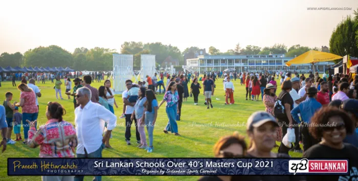 Over 40 Masters Cup 2022