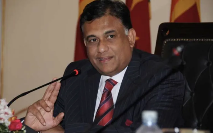Rohitha Bogollagama appointed Sri Lanka’s High Commissioner to UK