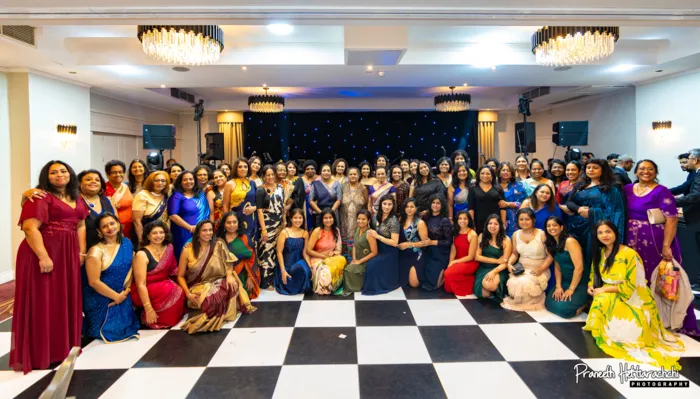 40th Anniversary of the Past Pupil’s Association of Visakha (UK)