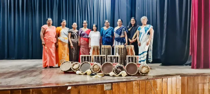 Devi PPA UK Completes Special Project for School