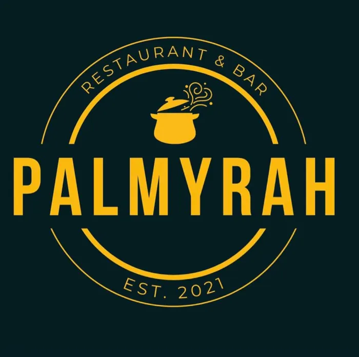 Palmyrah Restaurant & Bar