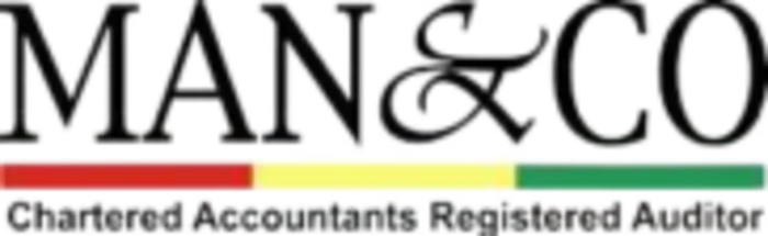 Man & Co Chartered Accountants Registered Auditor
