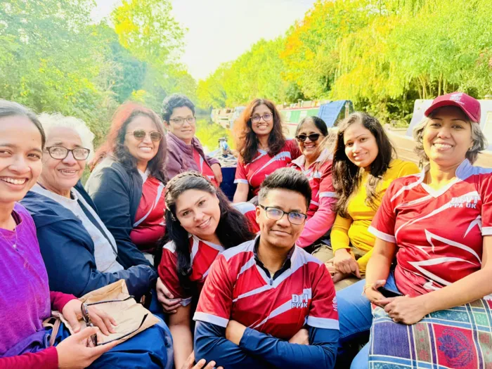 Heartwarming Success at the Annual Devi Sponsored Walk 2025