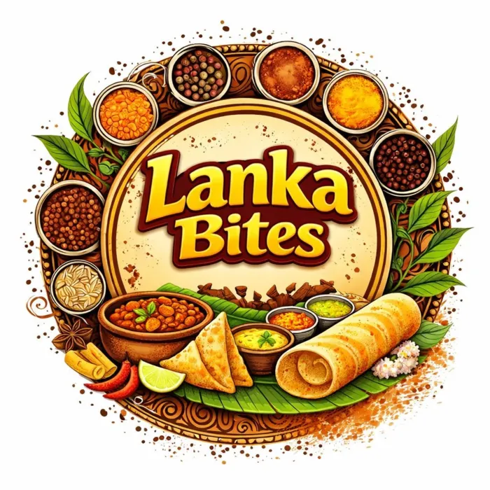 Lanka bites