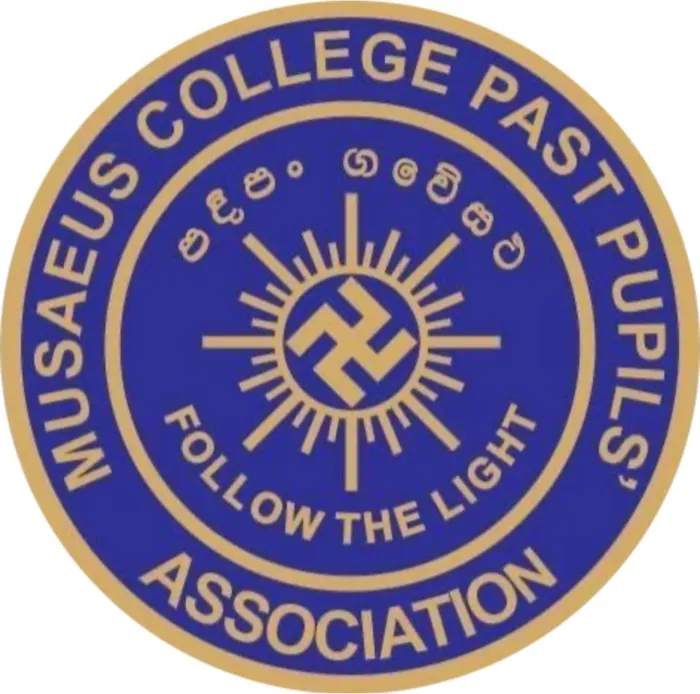 Musaeus College Past Pupils’ Association - UK Branch