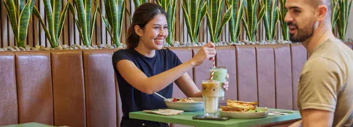 Esquires Coffee Luton Ltd