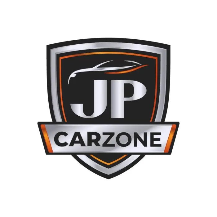 JP CARZONE LTD