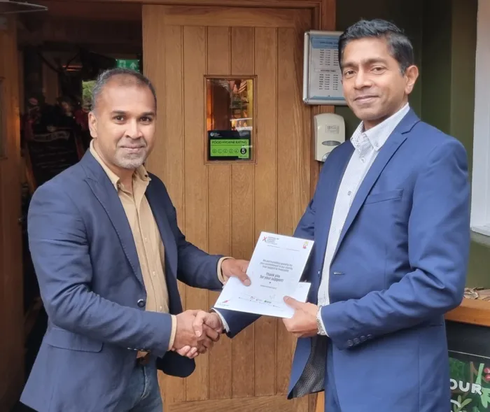 Festival of Cricket 2026: Celebrating 2025 Grand Charity Raffle Champions and Sponsors! 🏏