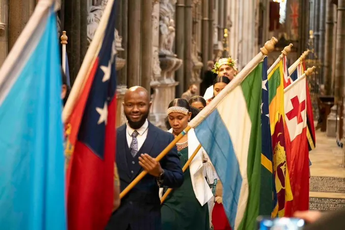 Sri Lanka Engages in Commonwealth Foreign Ministers’ Meeting and Day Events in London