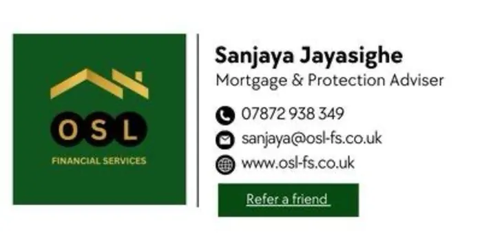 OSL Financial Services