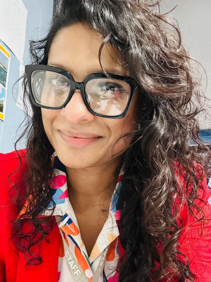 Remembering Anuruddika Fernando “Anu”: Beloved Sportswoman and Cherished Friend Passes Away