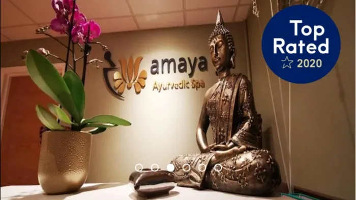 amaya Ayurvedic Spa