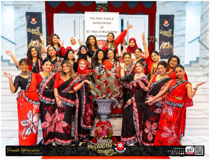 ✨ Milagiri Sandawa 2026 – A Memorable Night of Music, Celebration & Unity ✨