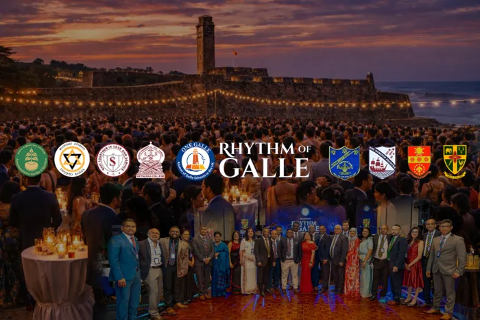 Rhythm of Galle 2026 – A Remarkable Night of Unity, Friendship and Giving Back