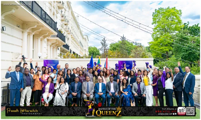 Battle of the QueenZ 2026 Officially Launched in London