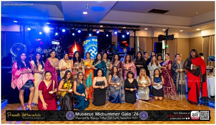 Musaeus Midsummer Gala 2026 Delivers an Unforgettable Night of Music, Elegance and Celebration