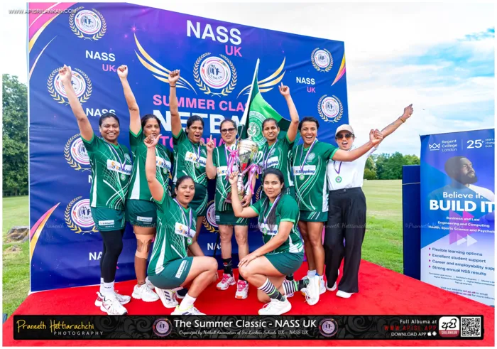 NASS Summer Classic Netball Tournament 2026 Crowns Champions After Thrilling Day of Competition