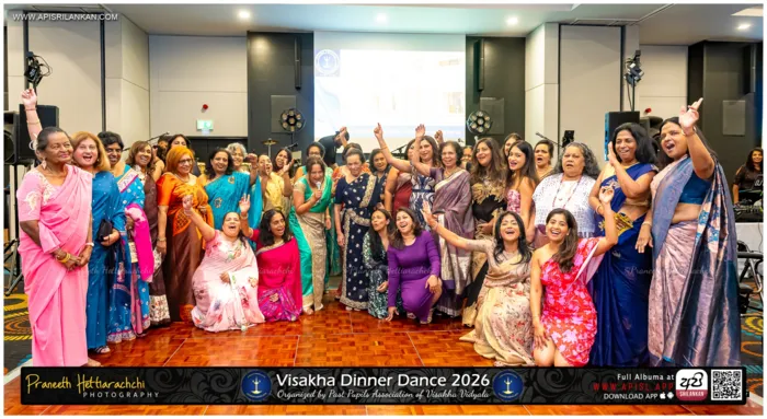 Visakha Autumn Ball 2026 Brings an Evening of Elegance, Music and Celebration