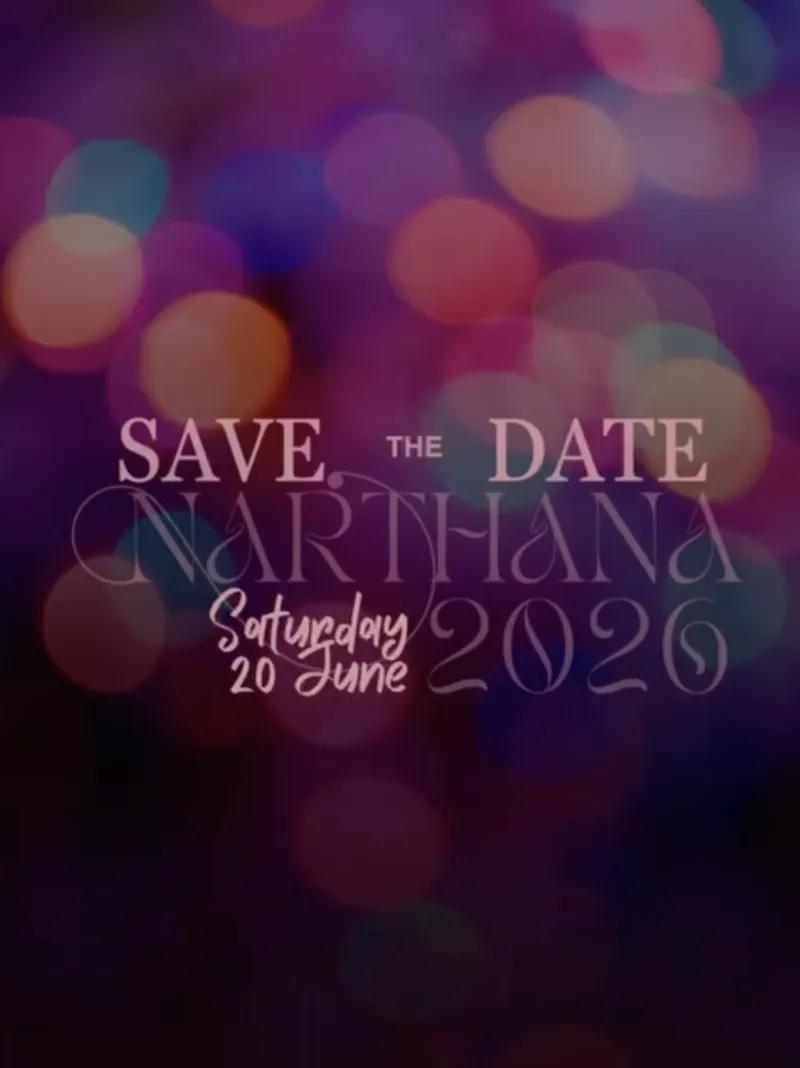 Narthana 2026