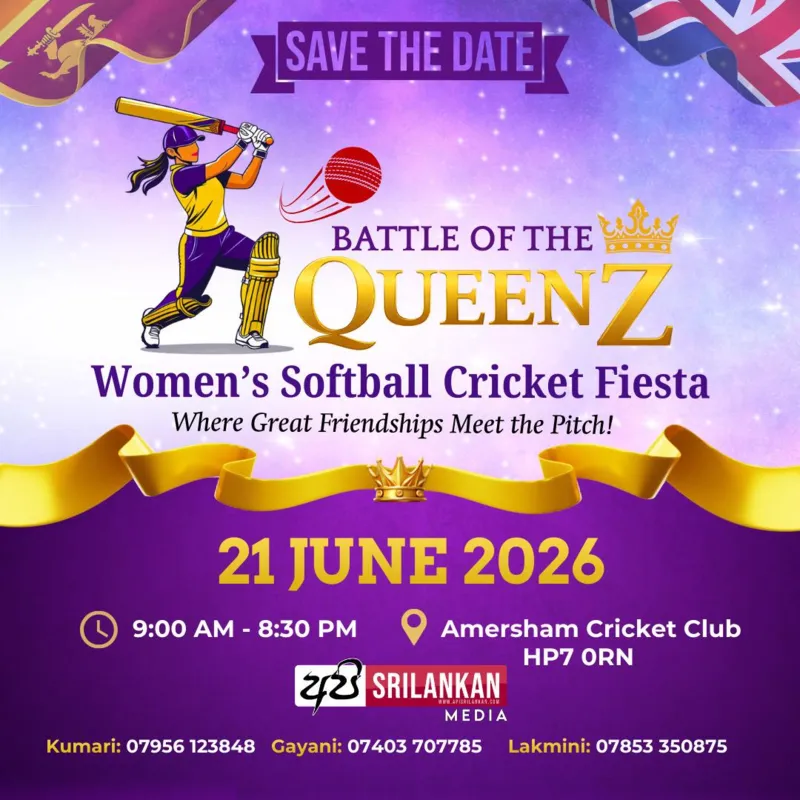 Battle of the QueenZ - 2026