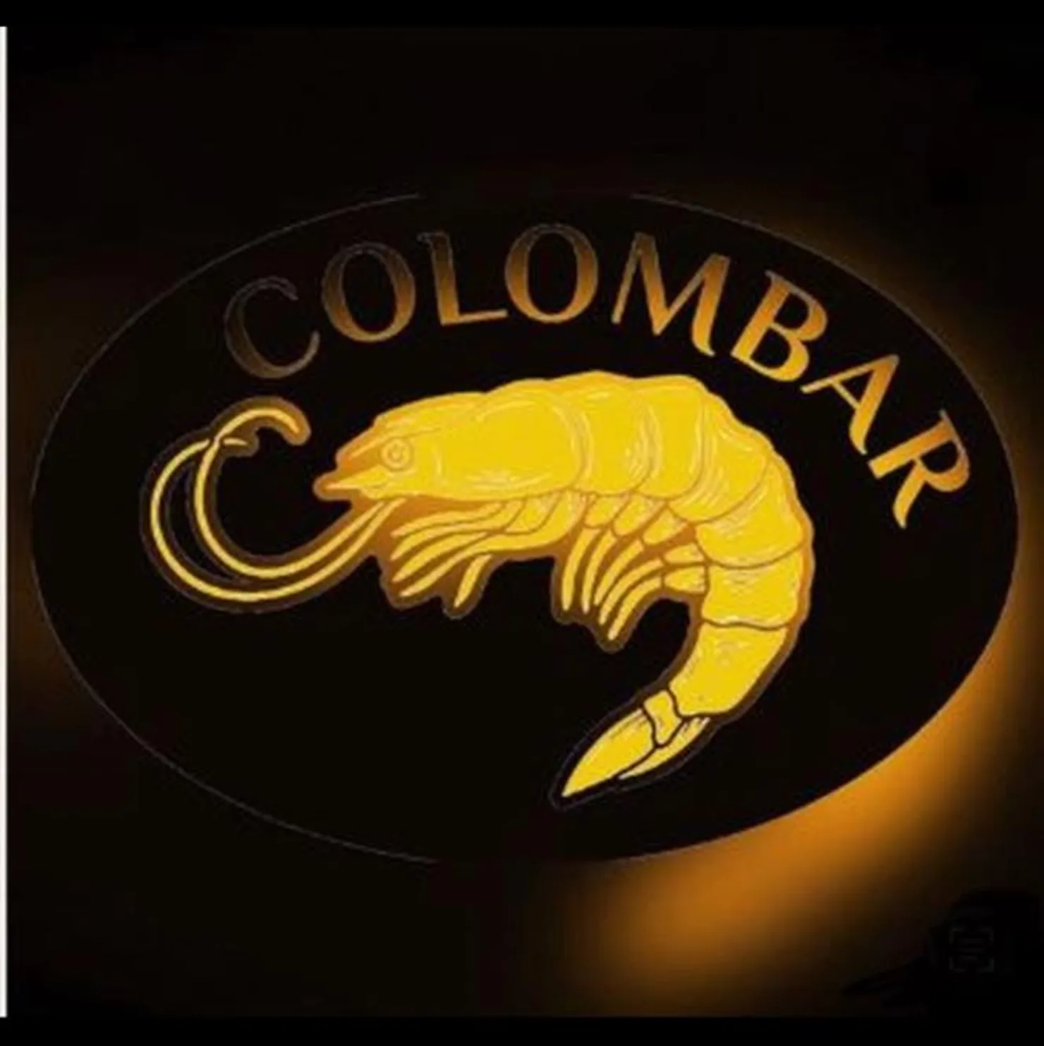 Colombar London