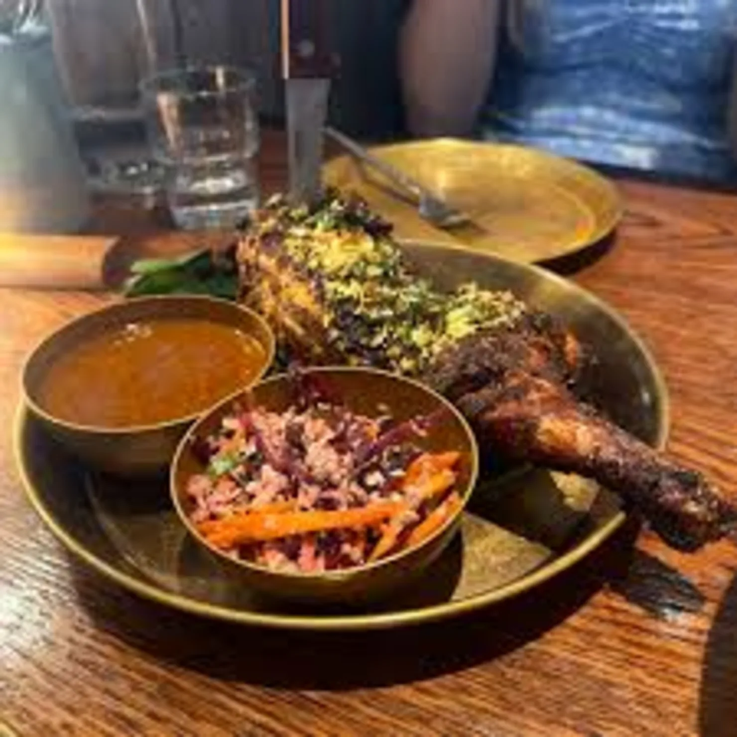 Hoppers - King's Cross