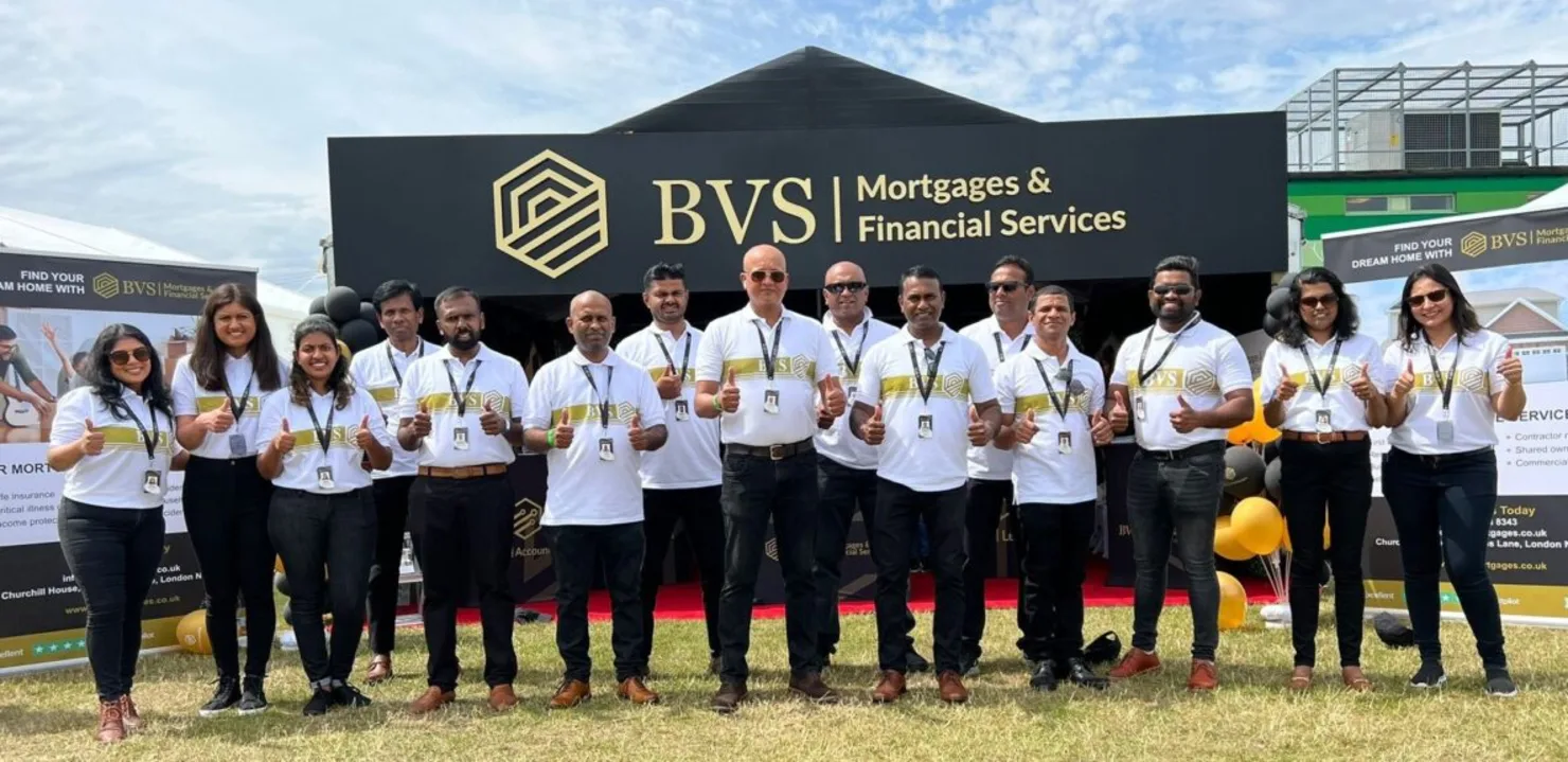 BVS Mortgages and Financial Services Ltd