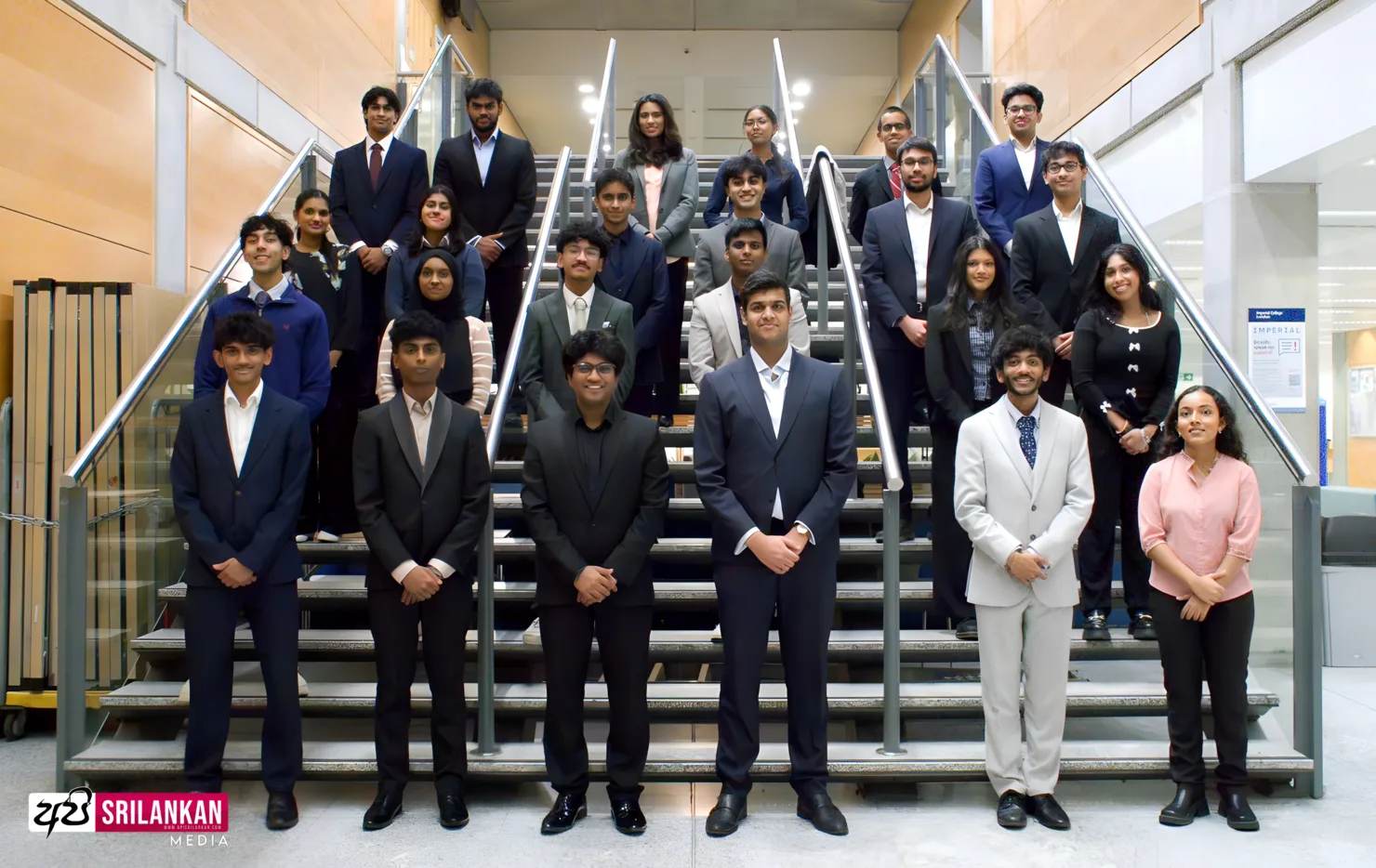 Imperial College Sri Lankan Society