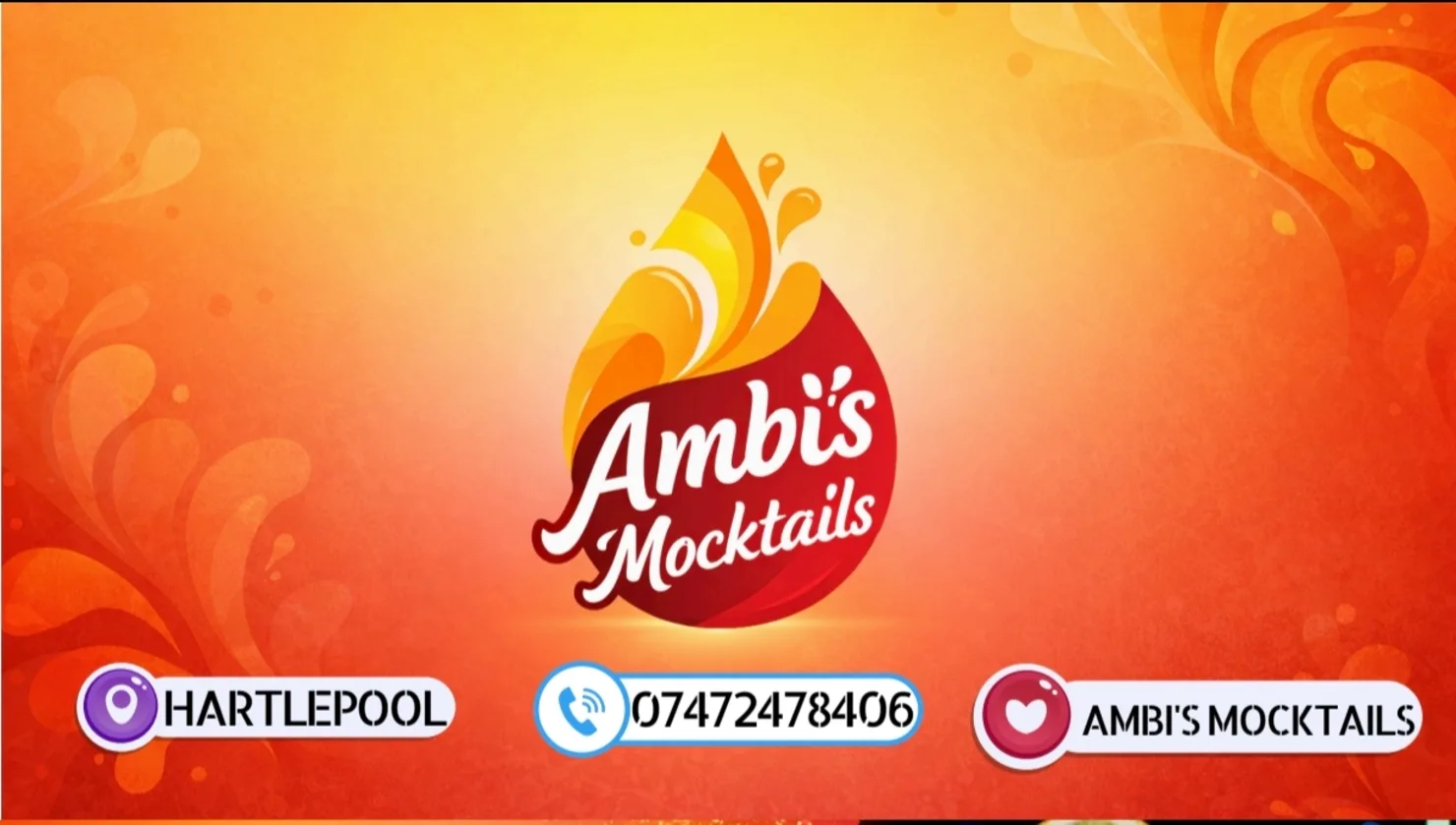 Ambi's Mocktails