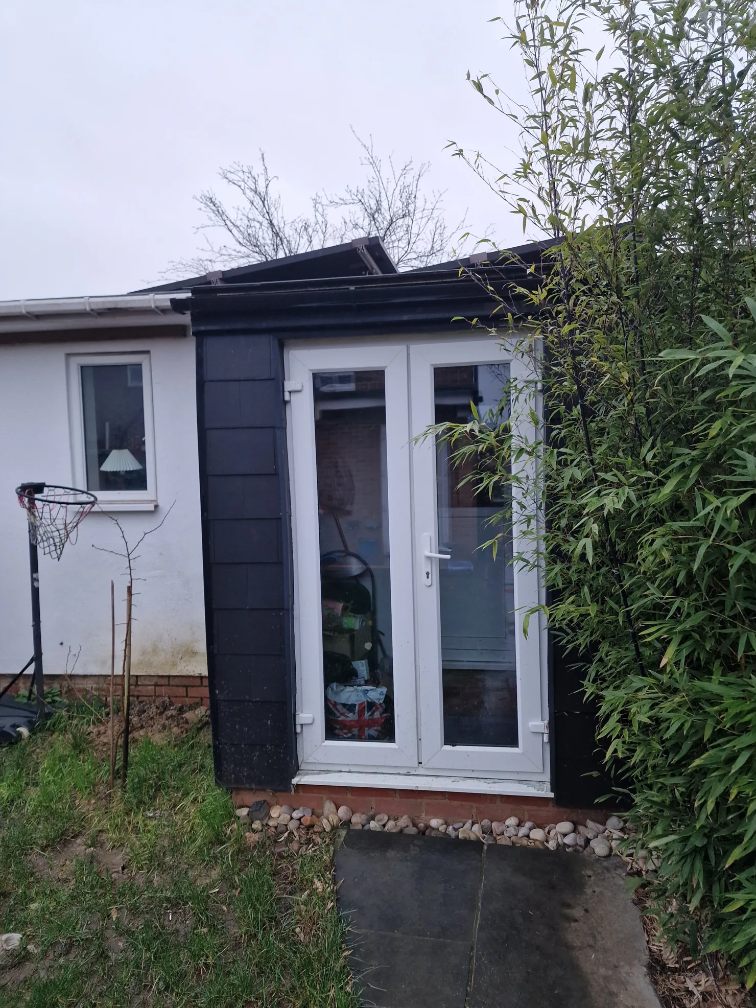 One Bed Apartment to Let