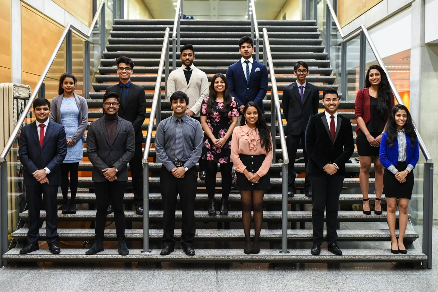 Imperial College Sri Lankan Society