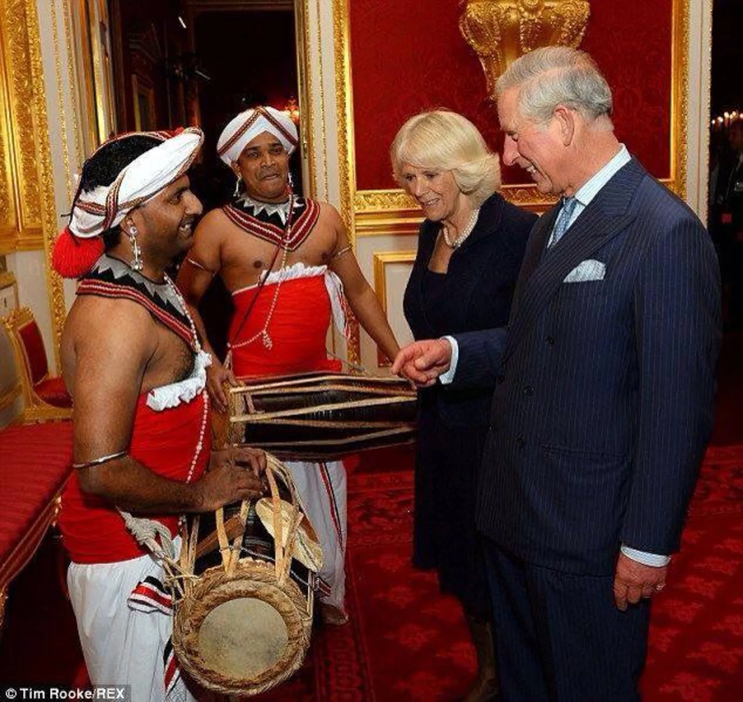 Aththanayaka Dance Group and SL Wedding Services