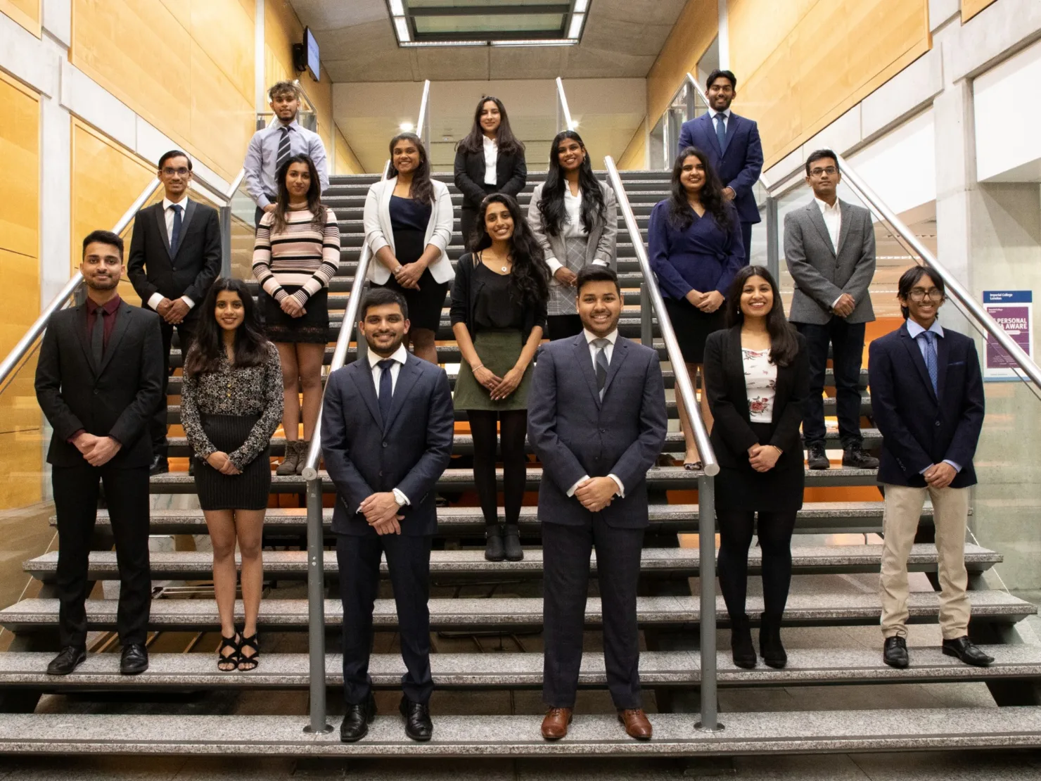 Imperial College Sri Lankan Society