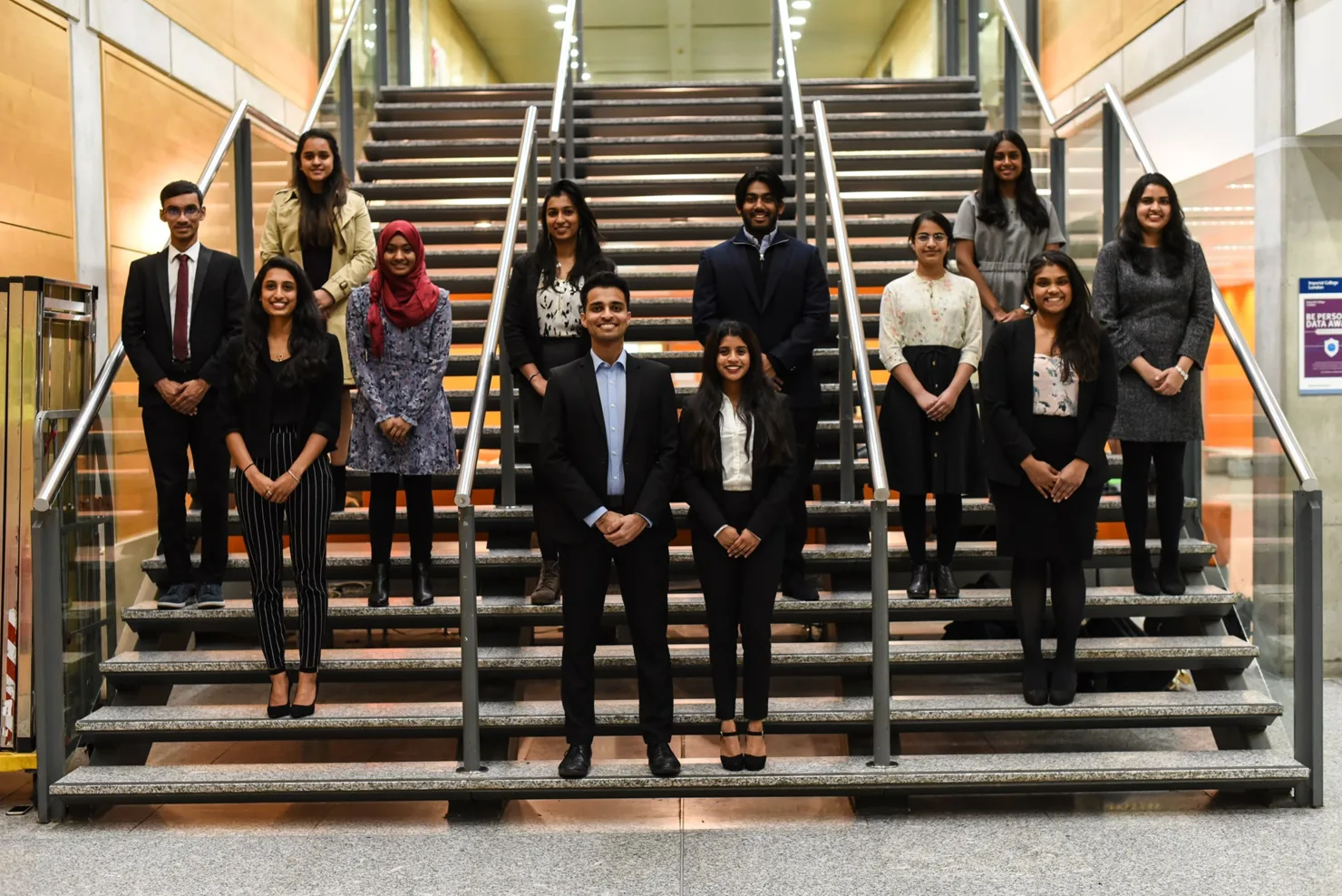 Imperial College Sri Lankan Society