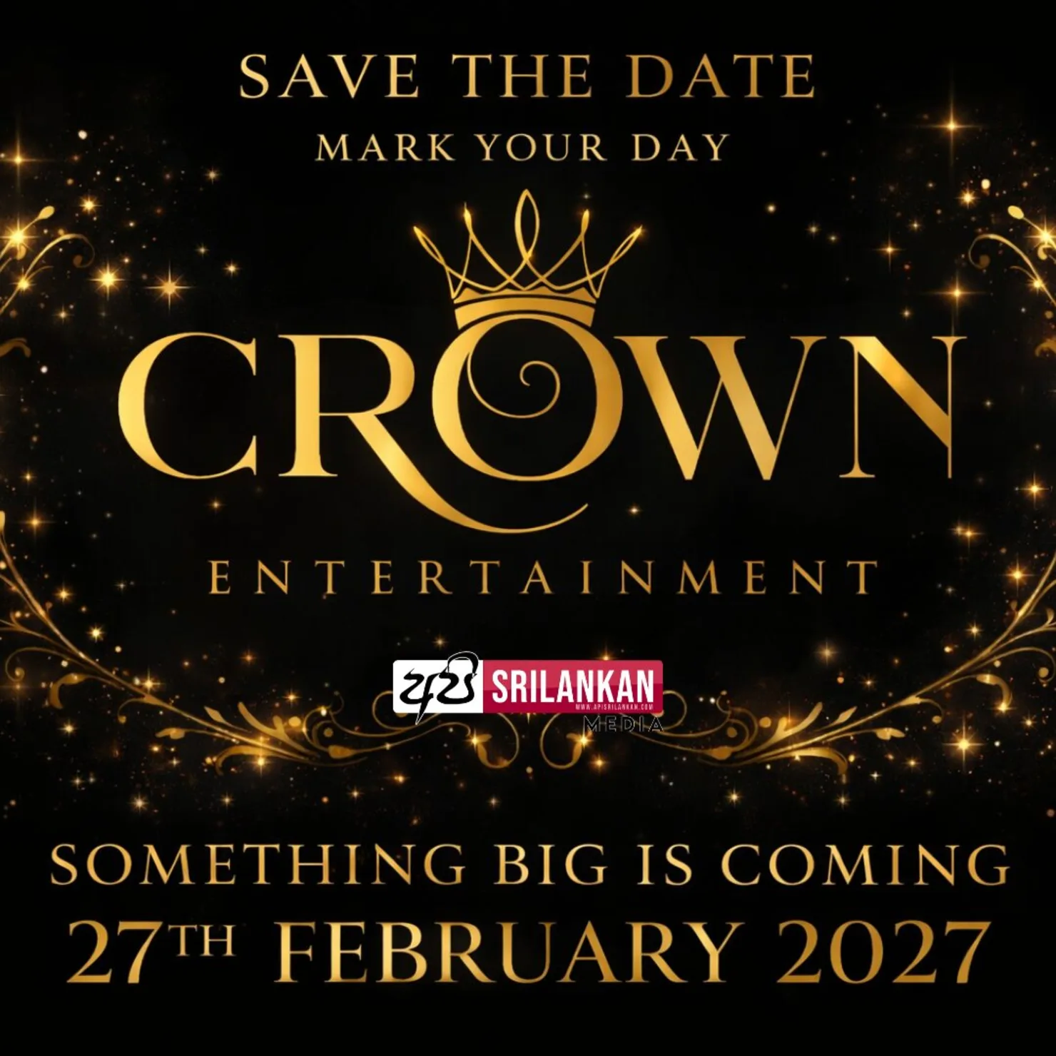 Crown Entertainment