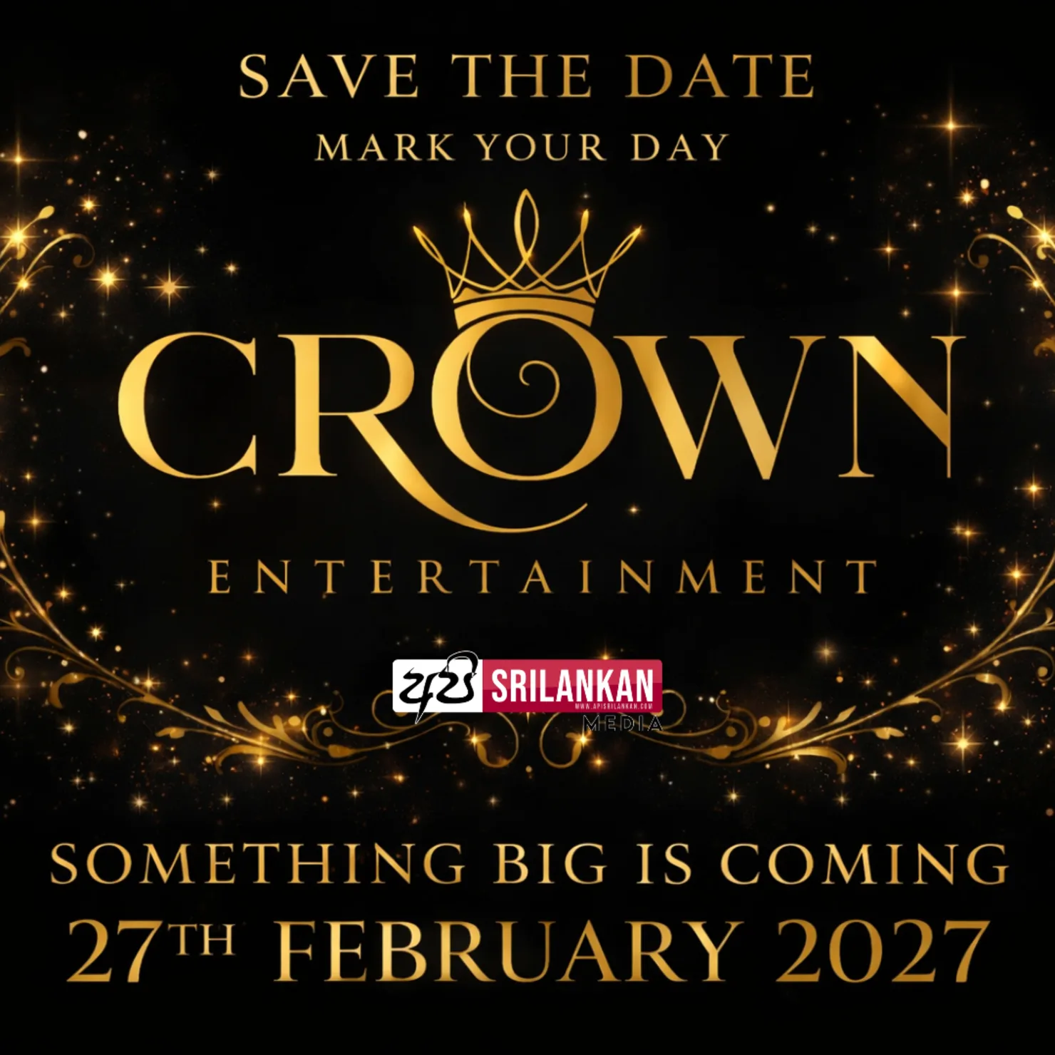 Crown Entertainment