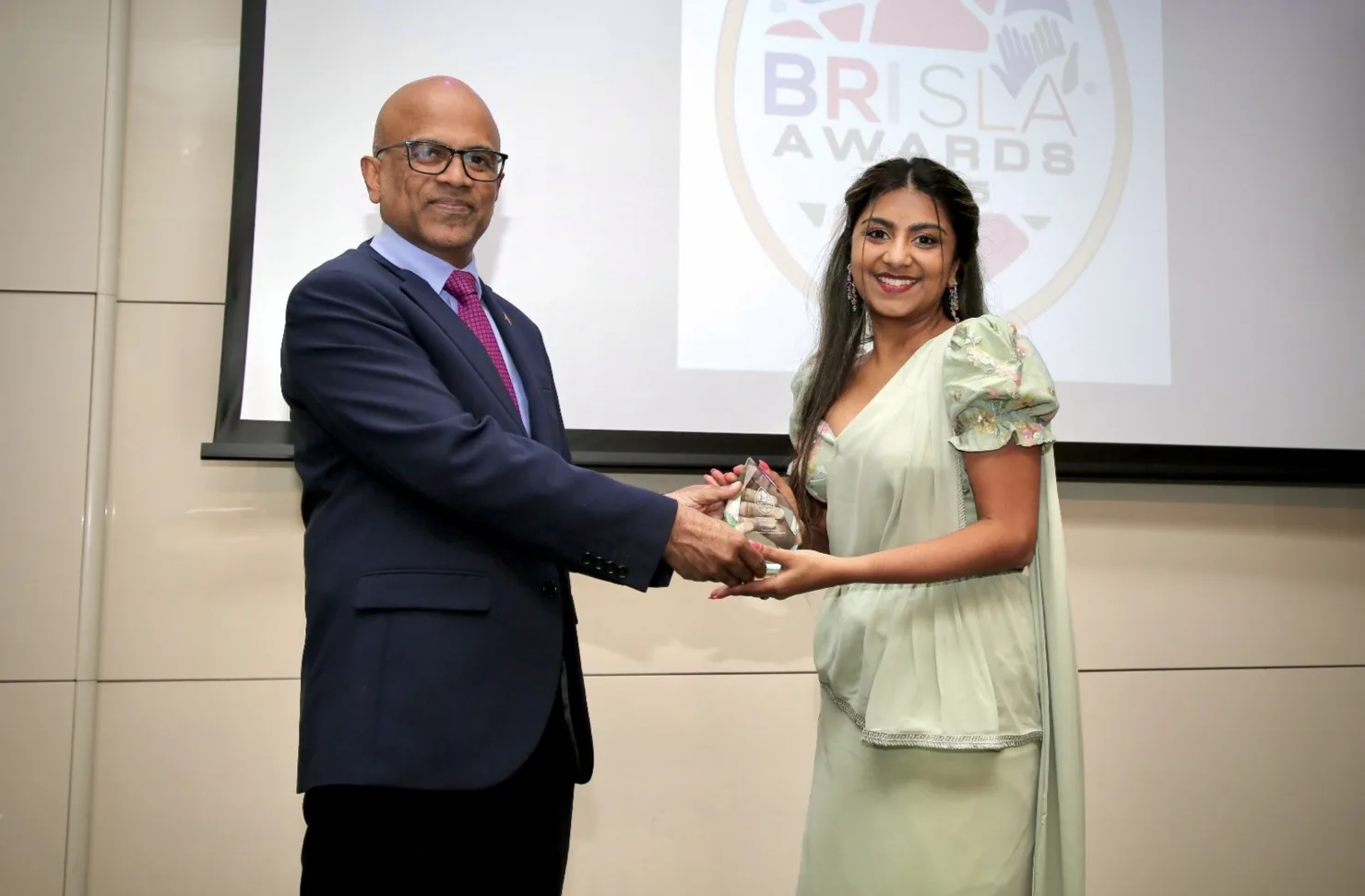 Kandyan Dancers Company