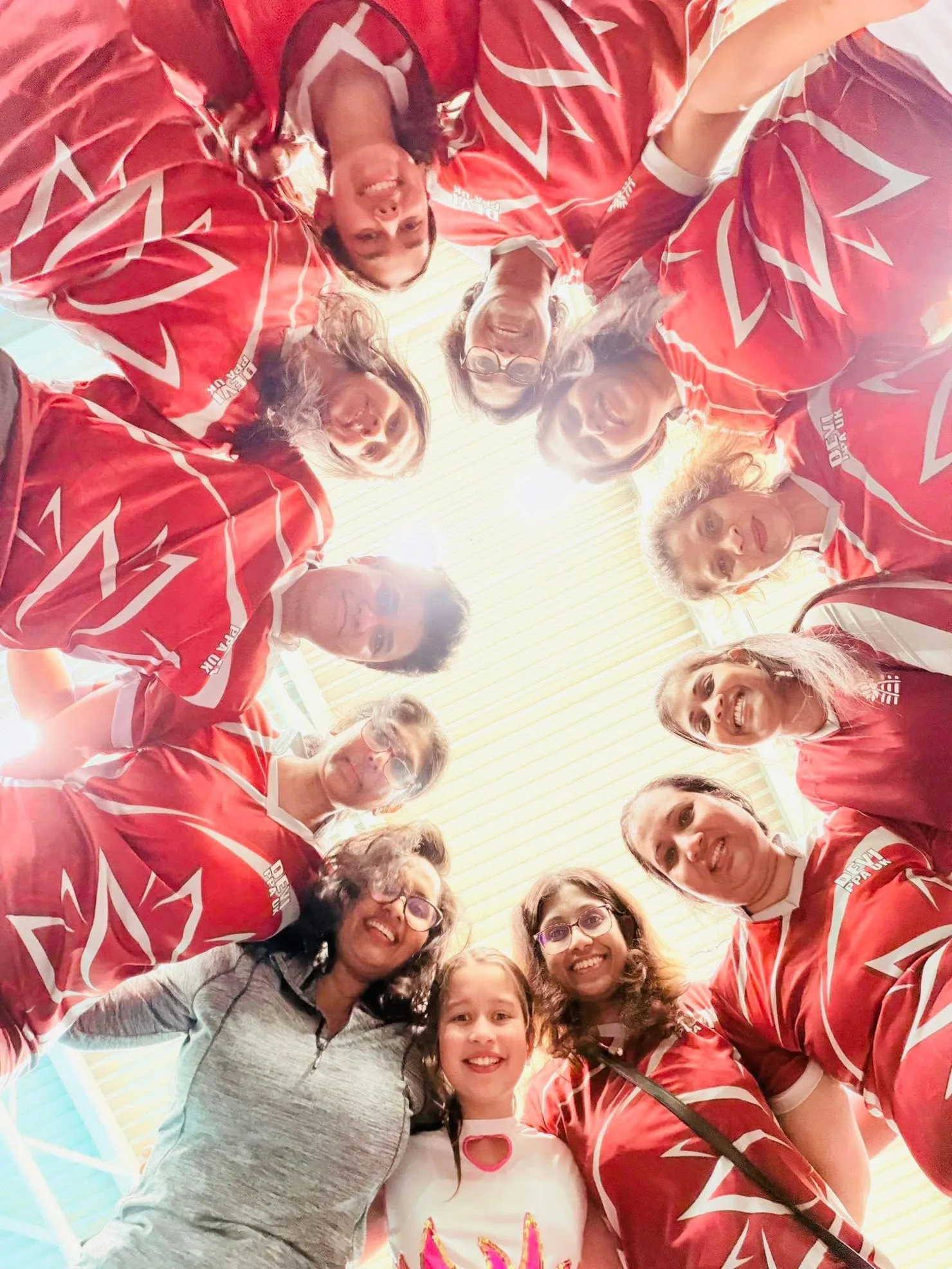 Devi Balika Past Pupils Association UK