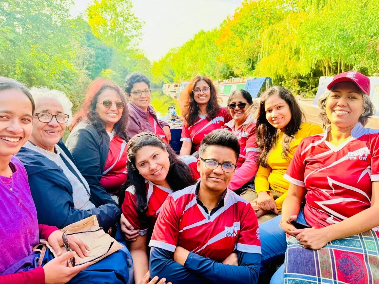 Devi Balika Past Pupils Association UK