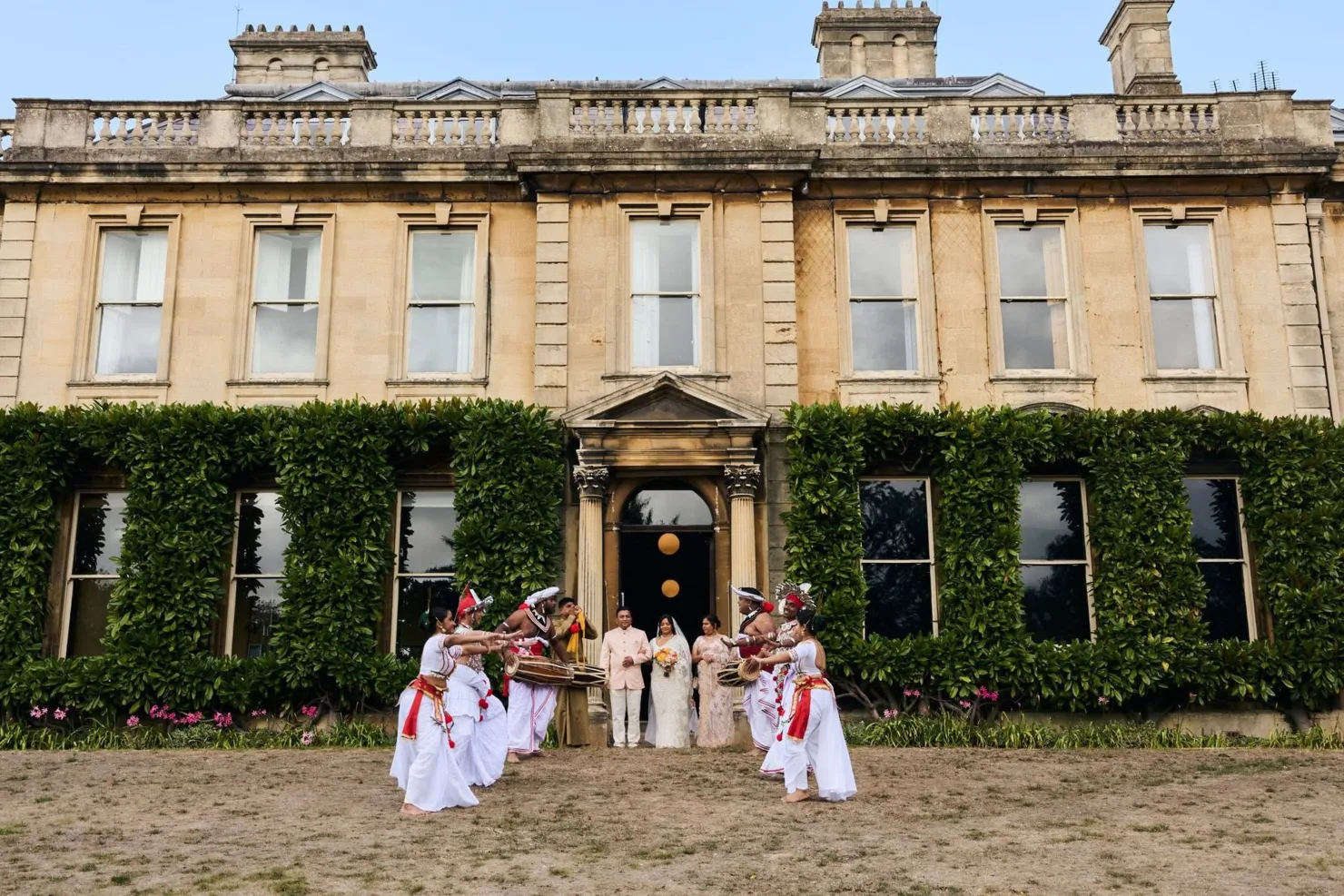 Kandyan Dancers Company
