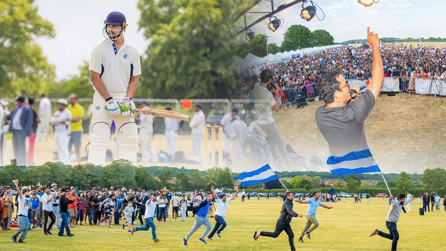 Festival of Cricket