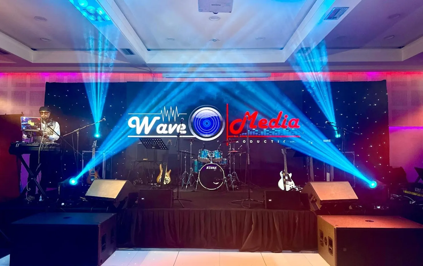 Wave Media Productions