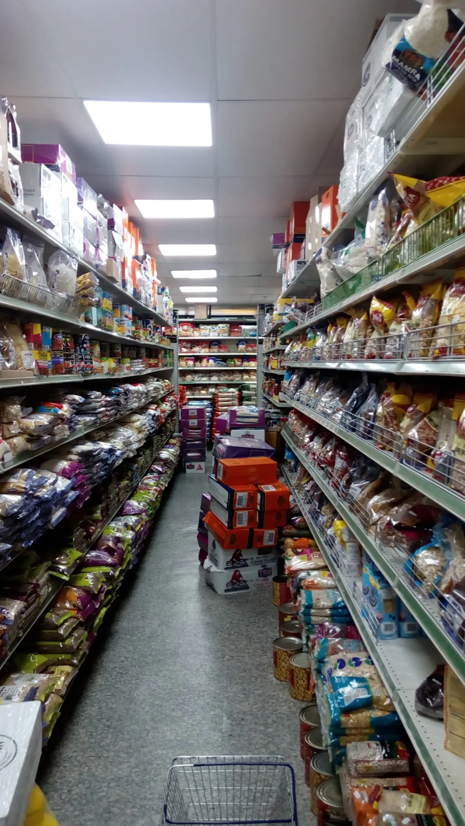 Best Foods - Tolworth