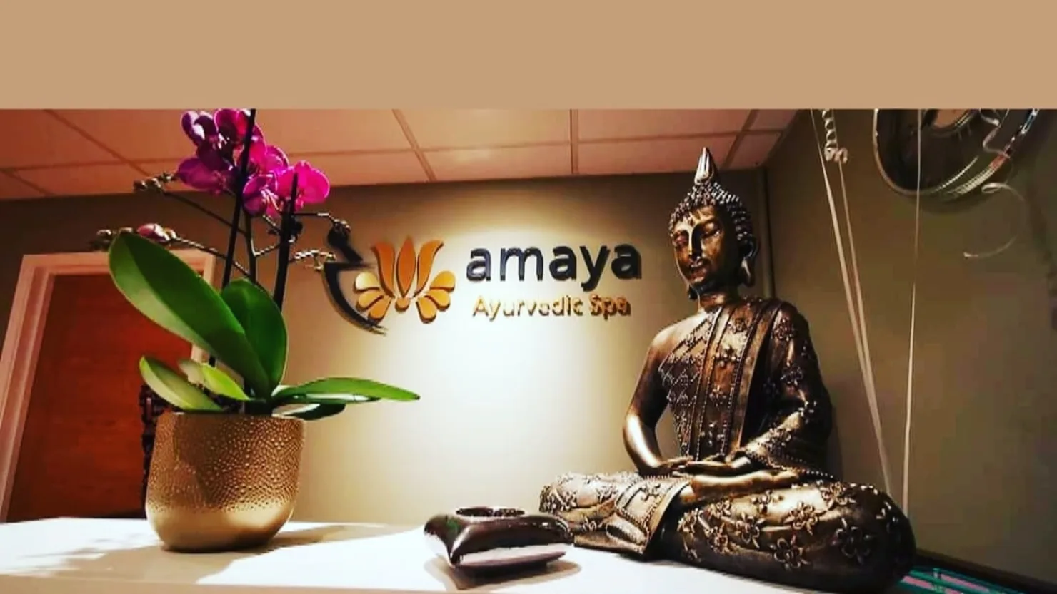 amaya Ayurvedic Spa